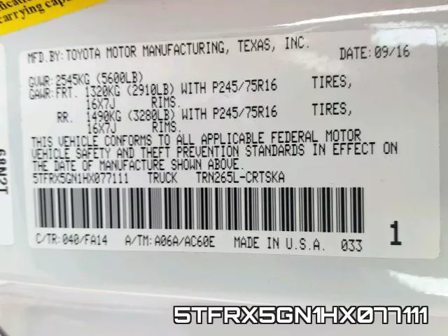 5TFRX5GN1HX077111_10.webp