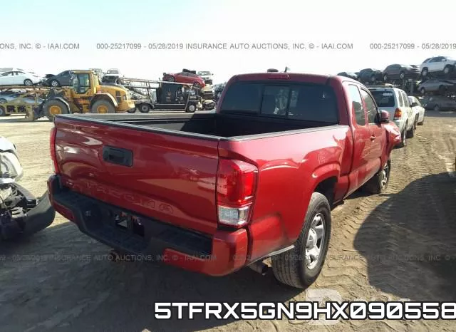 5TFRX5GN9HX090558