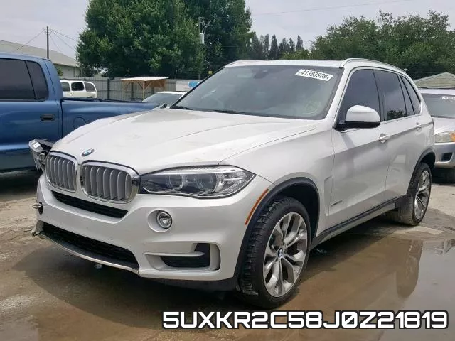 5UXKR2C58J0Z21819