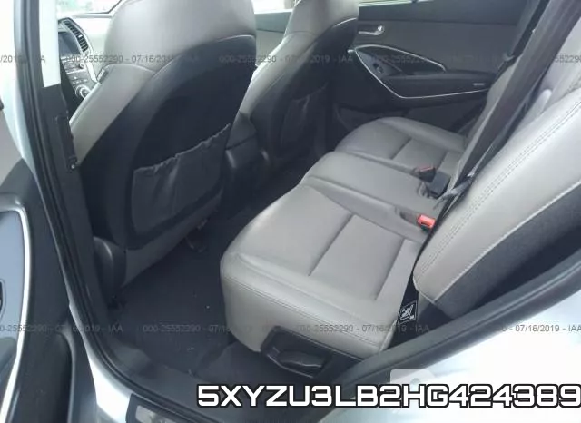 5XYZU3LB2HG424389