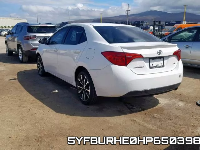 5YFBURHE0HP650398
