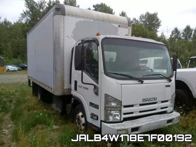 JALB4W178E7F00192