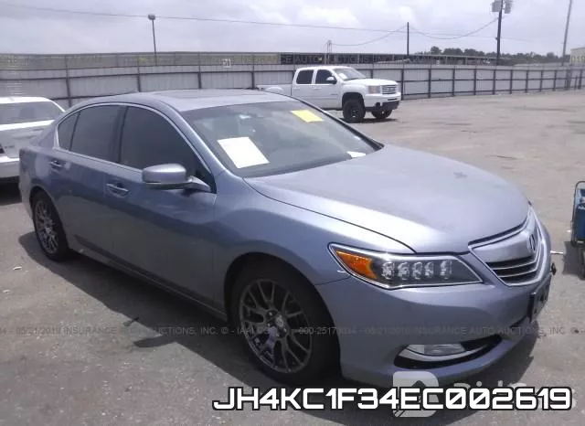 JH4KC1F34EC002619