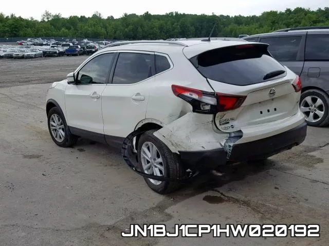 JN1BJ1CP1HW020192