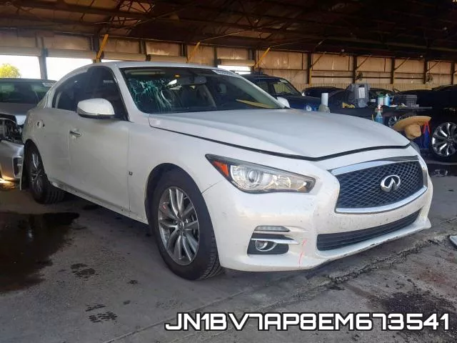 JN1BV7AP8EM673541