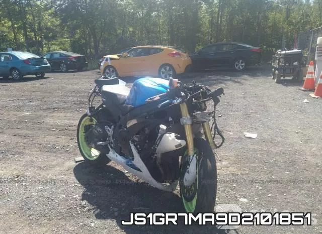JS1GR7MA9D2101851