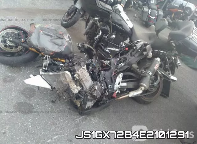 JS1GX72B4E2101291