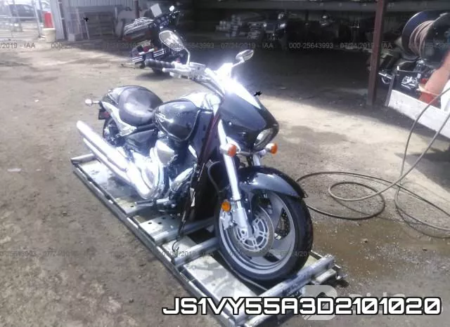 JS1VY55A3D2101020