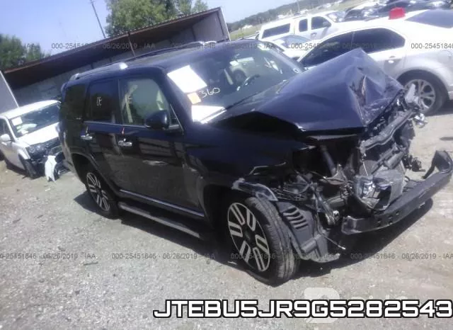 JTEBU5JR9G5282543