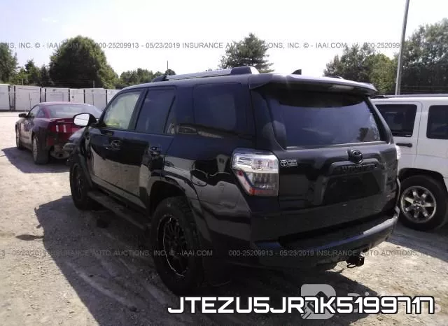 JTEZU5JR7K5199717