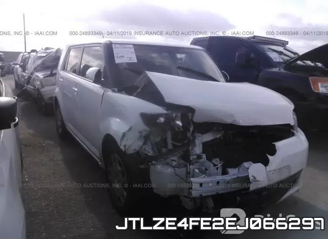 JTLZE4FE2EJ066297