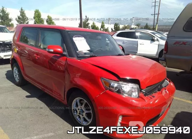 JTLZE4FEXEJ059940