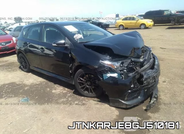 JTNKARJE8GJ510181
