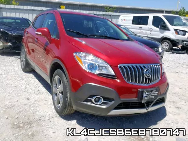 KL4CJCSB6EB780747