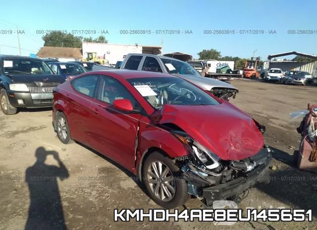 KMHDH4AE8EU145651