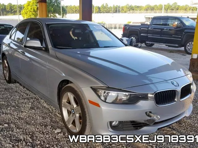 WBA3B3C5XEJ978391
