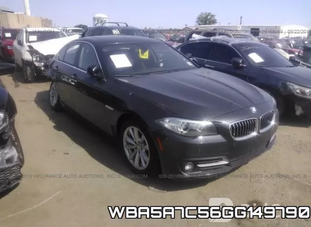 WBA5A7C56GG149790