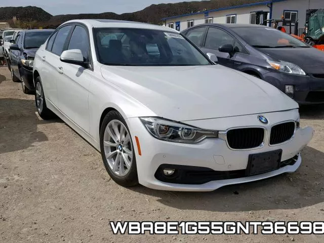 WBA8E1G55GNT36698