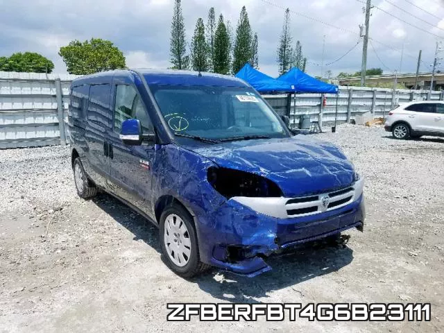 ZFBERFBT4G6B23111