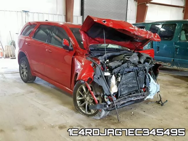 1C4RDJAG7EC345495