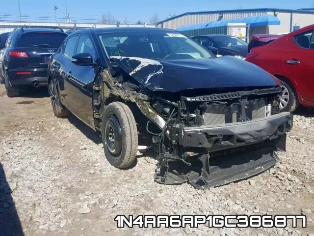 1N4AA6AP1GC386877