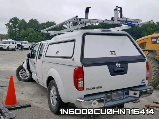 1N6DD0CU0HN716414