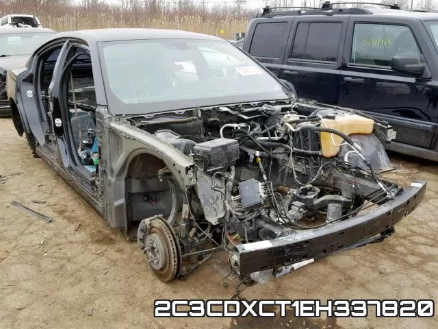 2C3CDXCT1EH337820