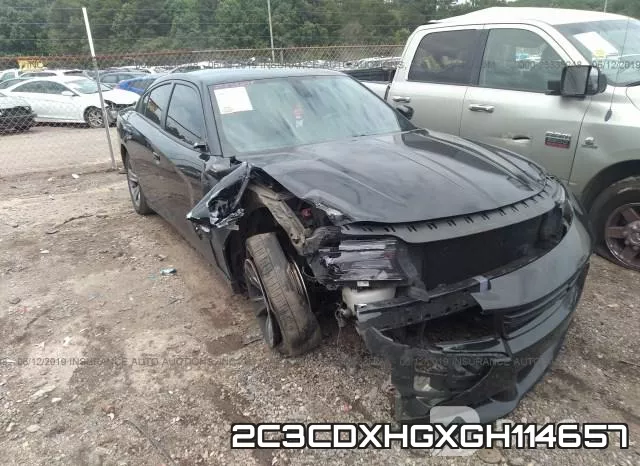2C3CDXHGXGH114657