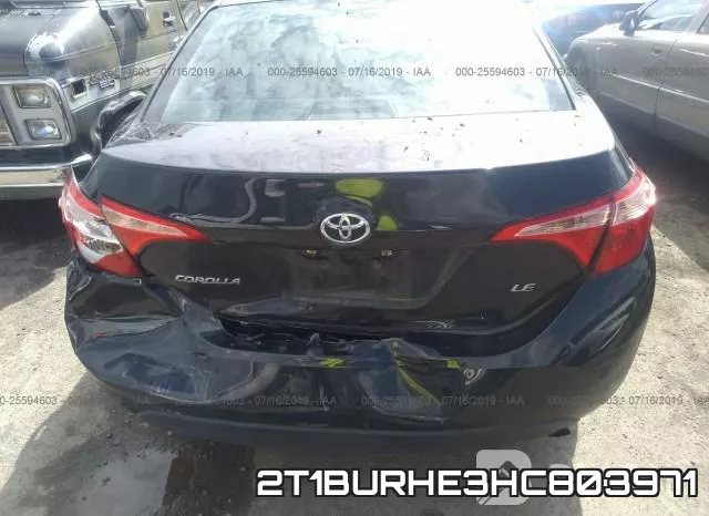 2T1BURHE3HC803971