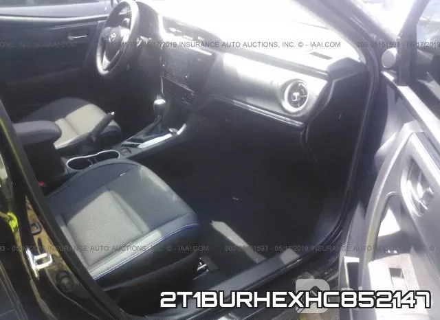 2T1BURHEXHC852147