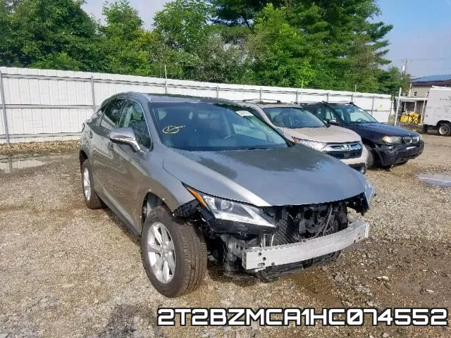 2T2BZMCA1HC074552