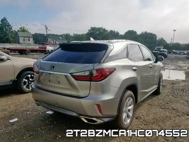 2T2BZMCA1HC074552