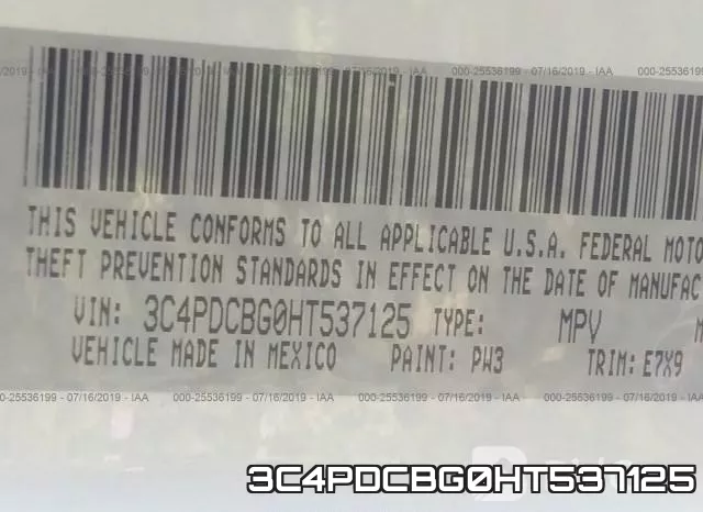 3C4PDCBG0HT537125