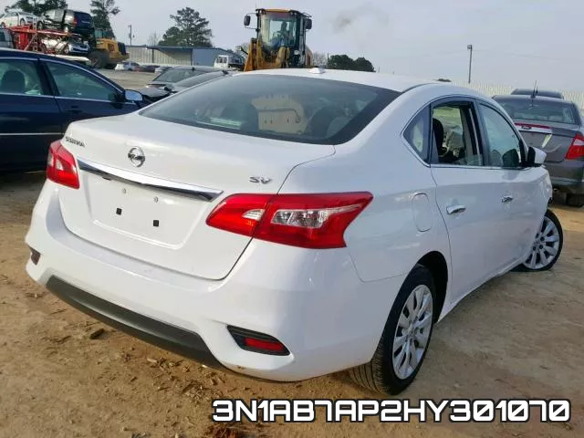 3N1AB7AP2HY301070