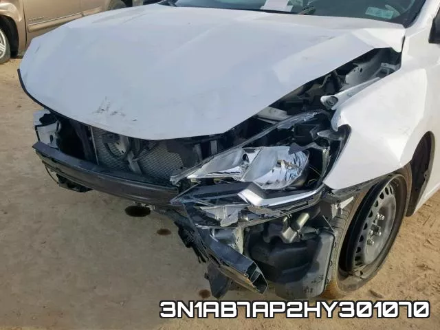 3N1AB7AP2HY301070
