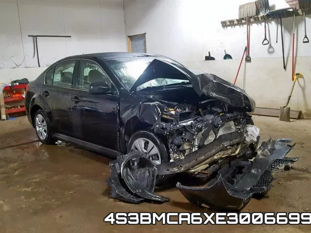4S3BMCA6XE3006699