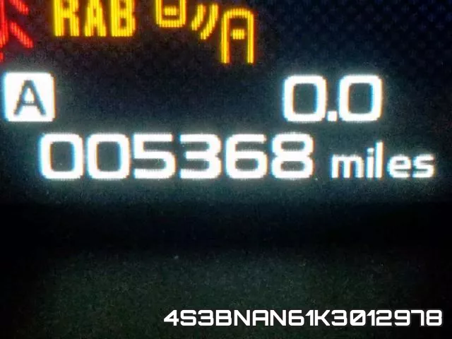 4S3BNAN61K3012978
