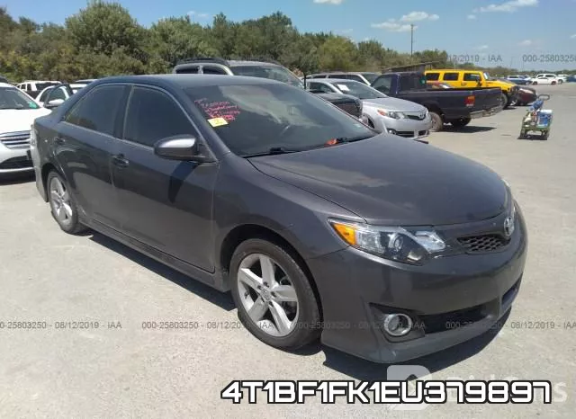 4T1BF1FK1EU379897