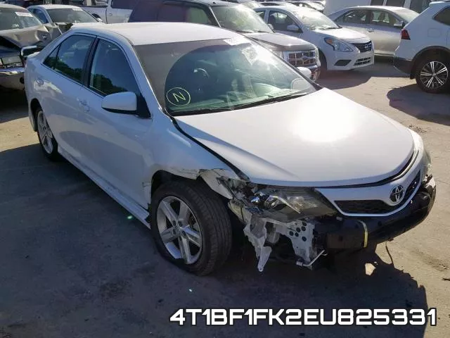 4T1BF1FK2EU825331
