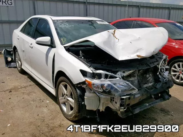 4T1BF1FK2EU829900