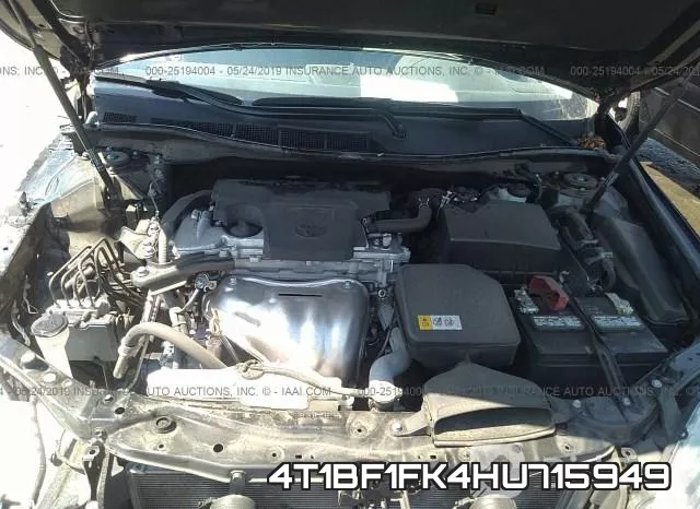 4T1BF1FK4HU715949
