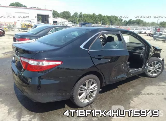 4T1BF1FK4HU715949