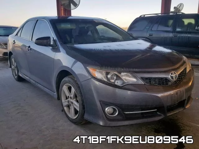 4T1BF1FK9EU809546
