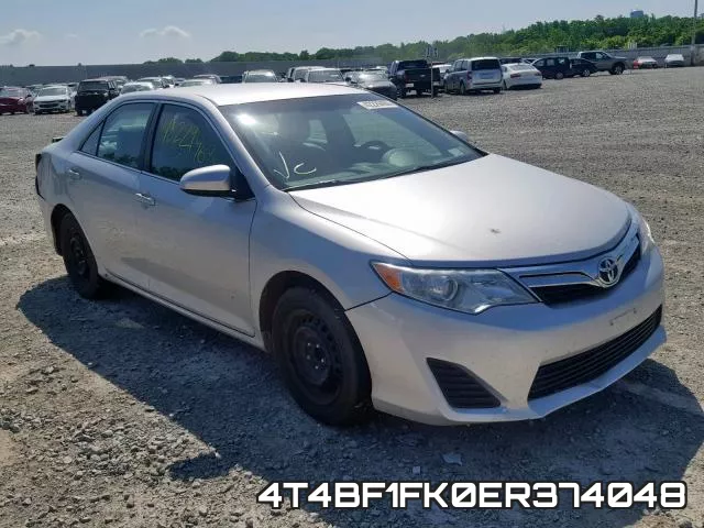 4T4BF1FK0ER374048