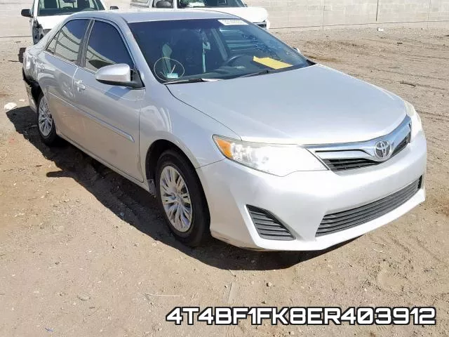 4T4BF1FK8ER403912