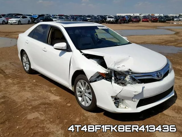 4T4BF1FK8ER413436
