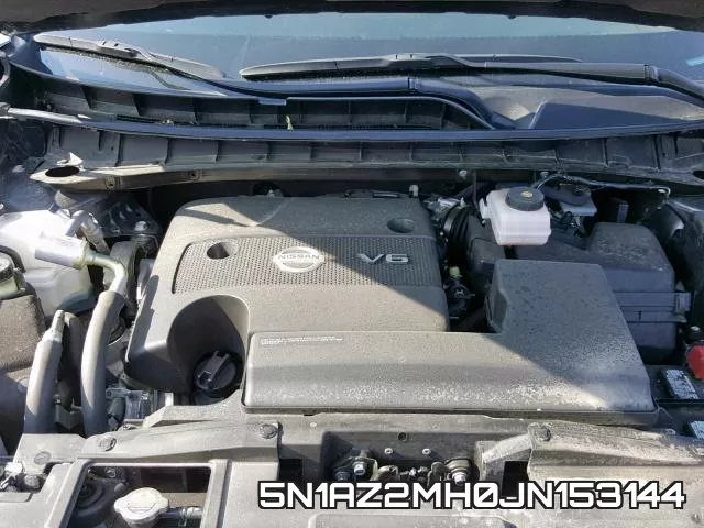 5N1AZ2MH0JN153144