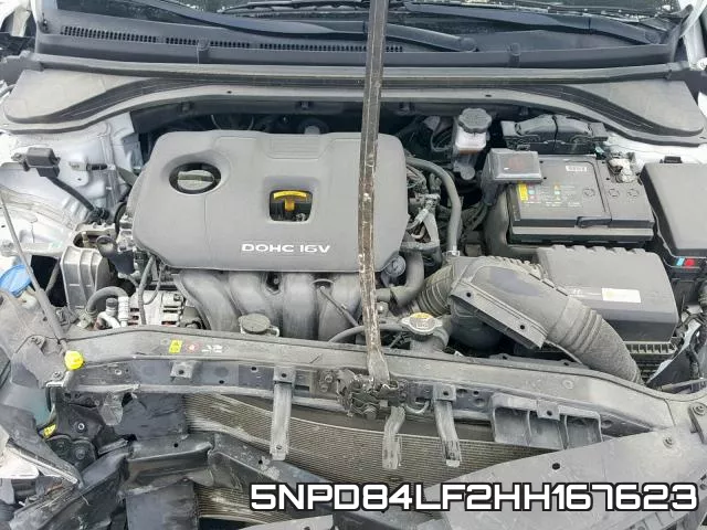 5NPD84LF2HH167623