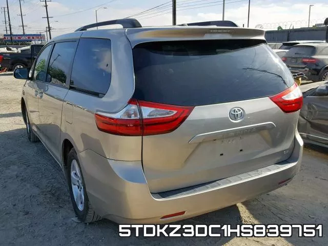 5TDKZ3DC1HS839751
