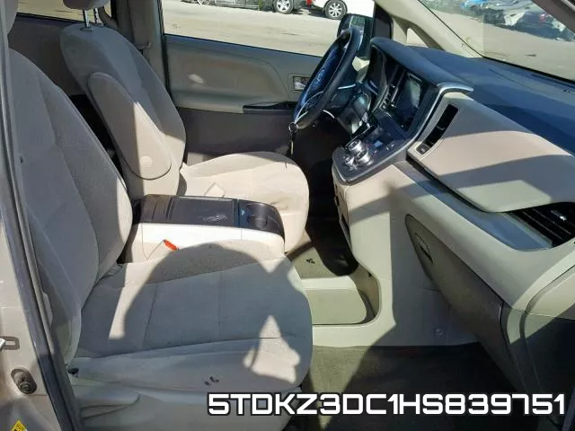 5TDKZ3DC1HS839751